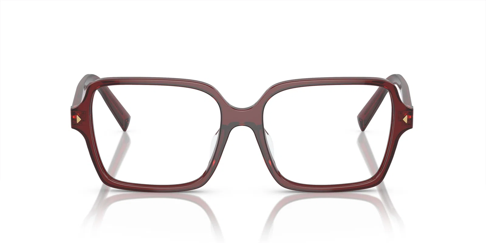 Prada A02VF Eyeglasses - view 18
